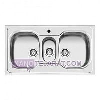 سینک کد 29 سینک کد 29